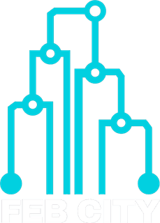 FEB City logo